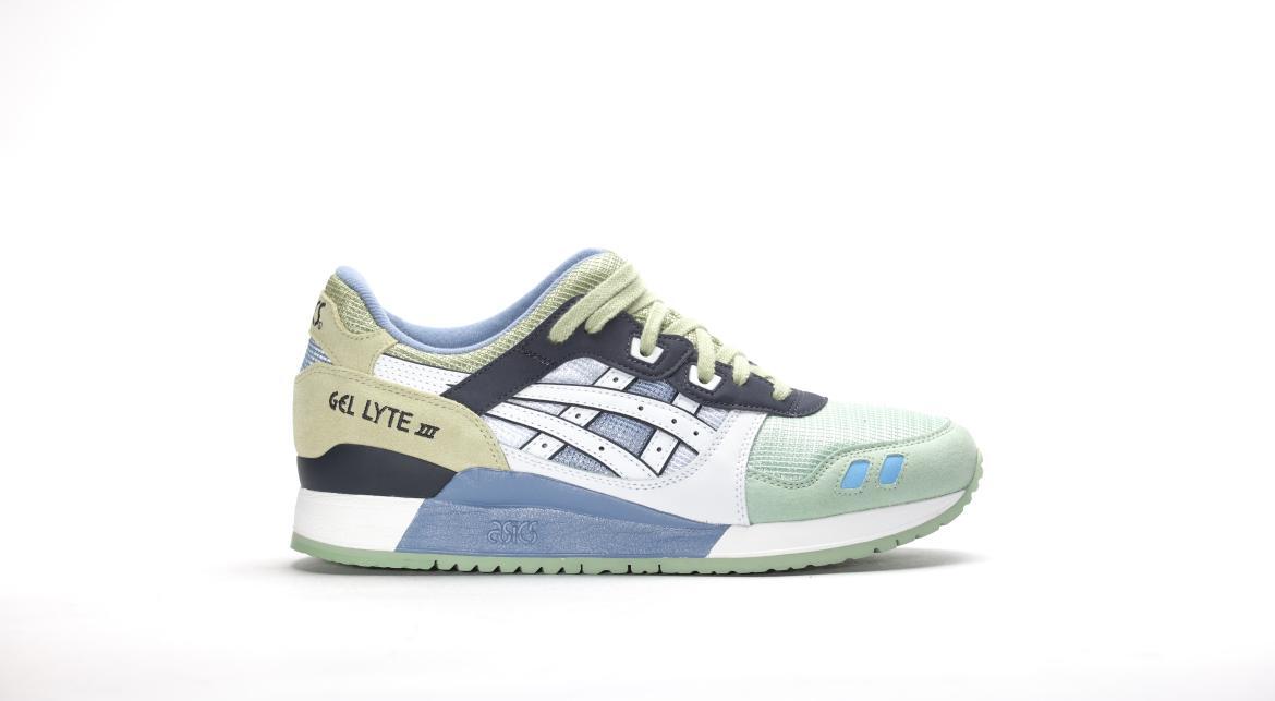 Asics Gel Lyte III 